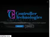 controllertech.com