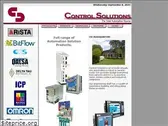 controlsolution.com