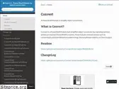 convert.readthedocs.io