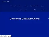 converttojudaism.online