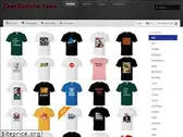 coolculturetees.com