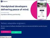 coorva.com