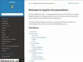 copyq.readthedocs.io