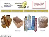 cordescanarias.com