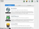 corecode.io