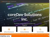 coredev.ph