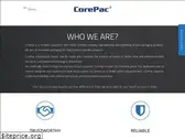 corepac.net