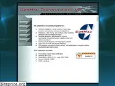 cormactech.com