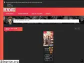 corniereading.com