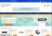 corporatetoners.com