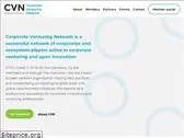 corporateventuringnetwork.com