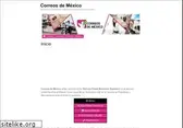 correosenmexico.com.mx