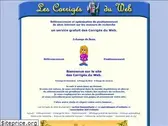 corrigesduweb.com