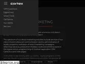 cortex.cz