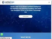 cortexlogic.com