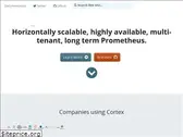 cortexmetrics.io