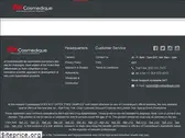 cosmediqueskincare.com