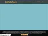 cosmosoftware.io