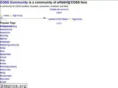 coss.community