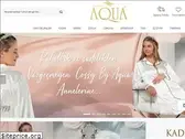 cossybyaqua.com