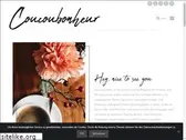 coucoubonheur.com