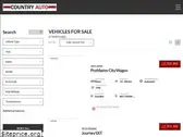 countryautosalescalgary.com