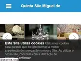 countryhotel-quintasaomiguel.com