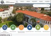 countyofsb.org