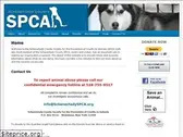 countyspca.com