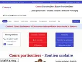 courspep.fr