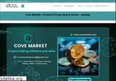covemarkets.com