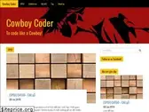 cowboycoder.tech