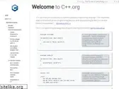 cplusplus.org