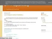 cpluspluslearner.blogspot.com