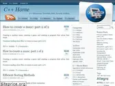 cpp-home.com