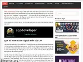 cppdeveloper.com