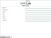 cpplab.be
