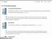 cpprocks.com