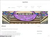 cppsdojo.wordpress.com