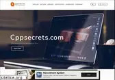 cppsecrets.com
