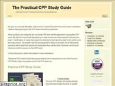 cppstudyguide.com