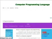 cprogramcoding.com