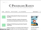cprogramsbasics.blogspot.com