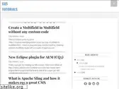 cq5tutorials.blogspot.com