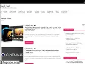 crackheat.com
