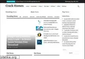 crackhomes.com