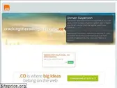 crackingthecodinginterview.co