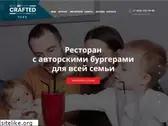 crafted-grillbar.ru