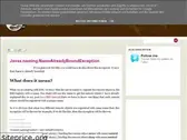 craftingjava.blogspot.com