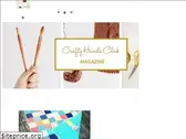 craftyhandsclub.com